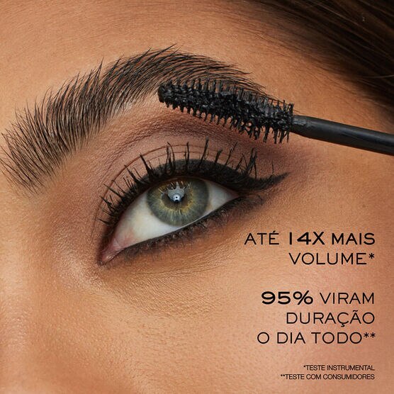 KIT NATAL HYPNÔSE DRAMA LANCOME